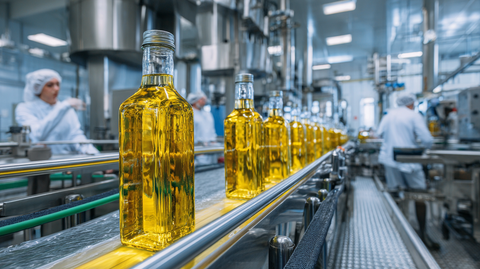 What makes it different from other plant oils?