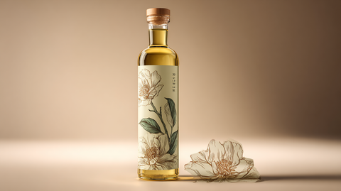 Peony Balance – Daily Wellness Oil 250ml