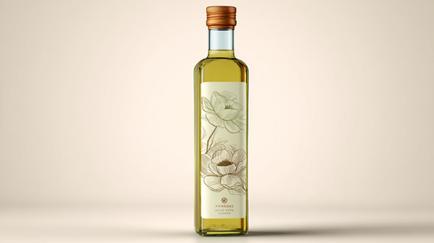 Peony Essence – Pure Vital Oil 250ml